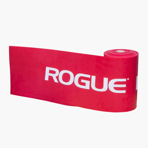Wide Voodoo X Bands Rogue Fitness DE